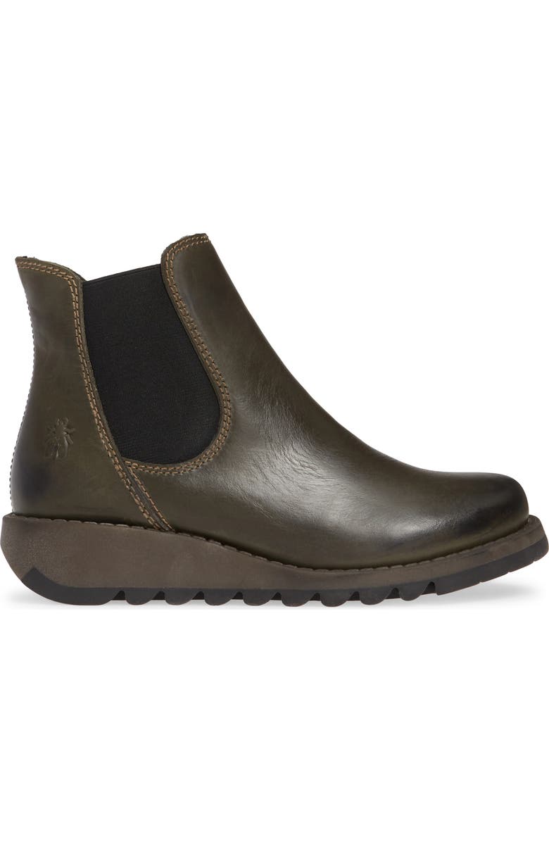 Fly London 'Salv' Chelsea Boot, Alternate, color,