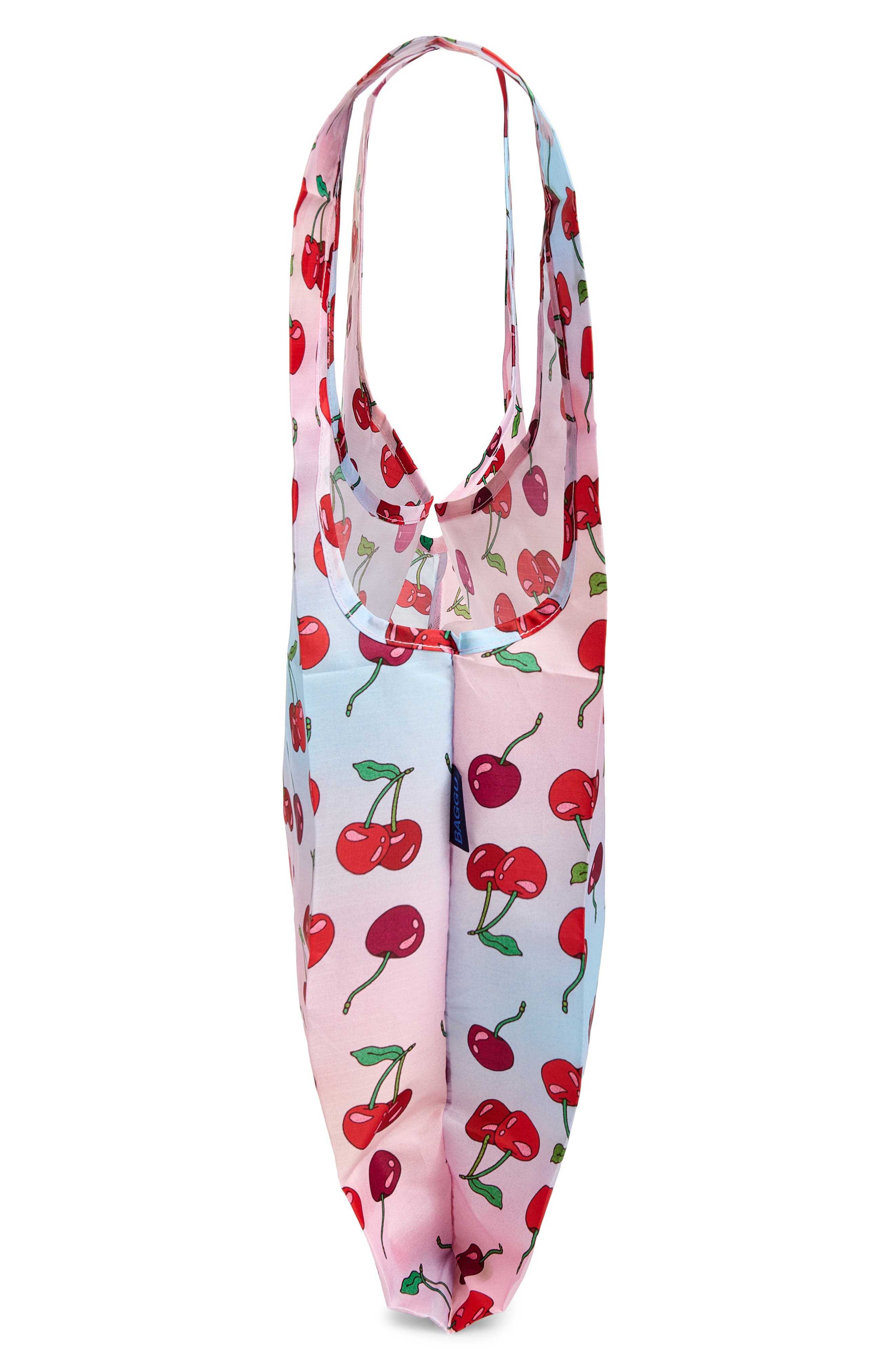 Standard Tote, Alternate, color, CHERRIES