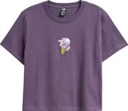 The North Face Places We Love Cotton Graphic T-Shirt