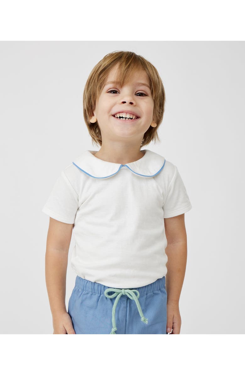 Oso and Me Pan One-piece, Alternate, color, Blue