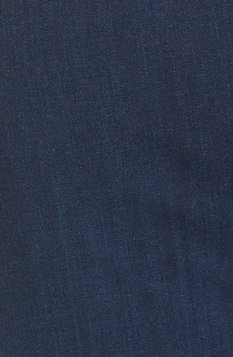 NYDJ 'Addison' Stretch Wide Leg Jeans, Alternate, color, 