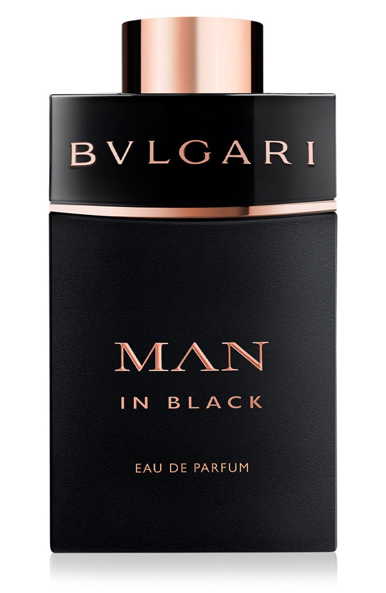 BVLGARI Man in Black Eau de Parfum (Men) | Nordstrom