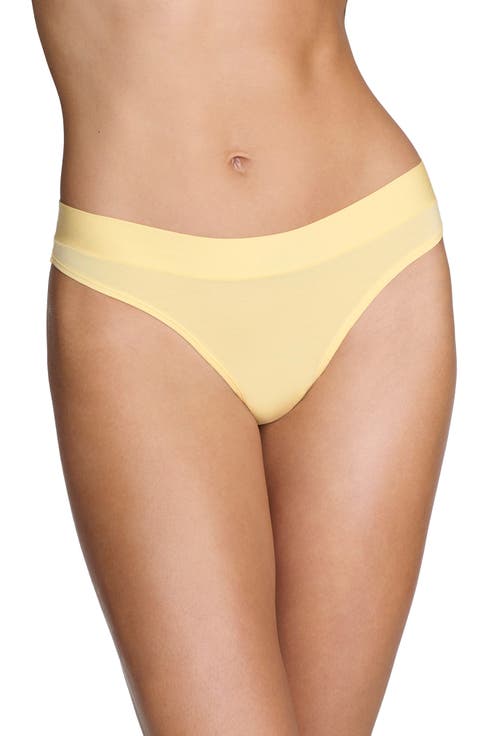 The Modal Thong