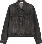 Fear of God Denim Trucker Jacket