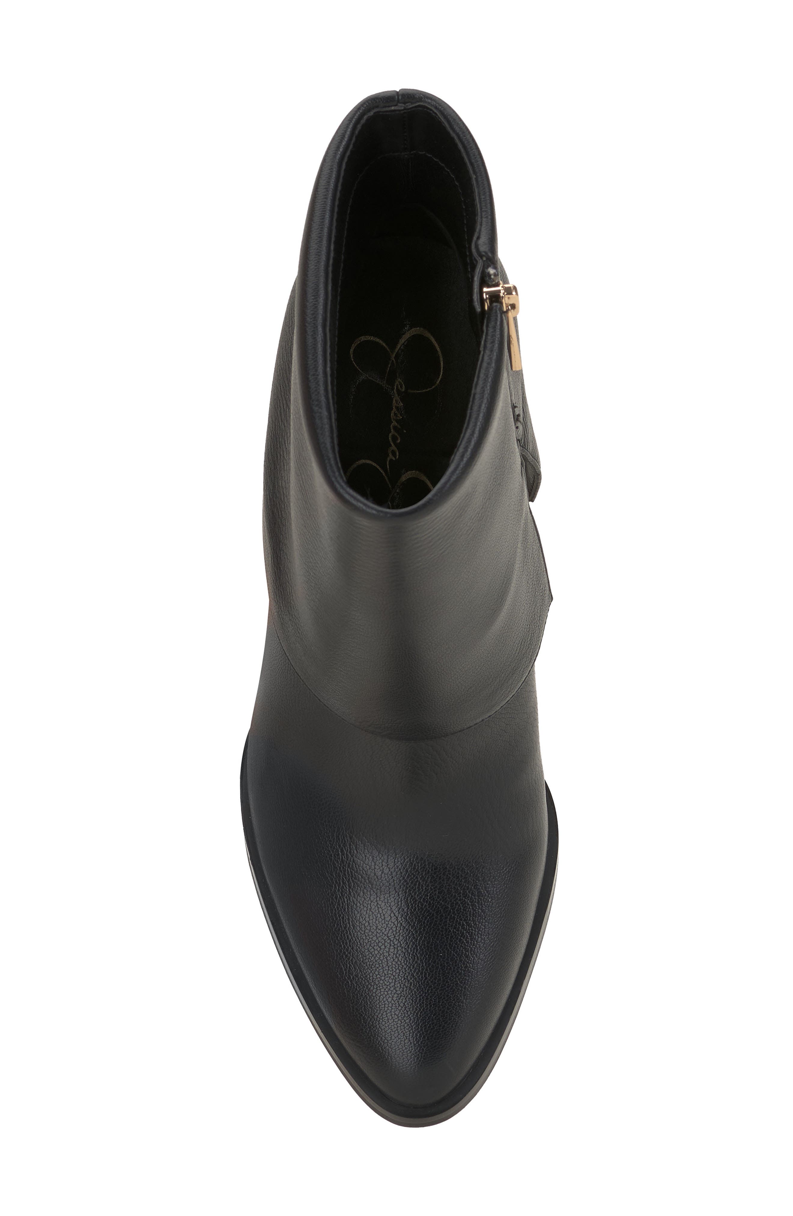 Jessica Simpson Calvagh Bootie, Alternate, color, 