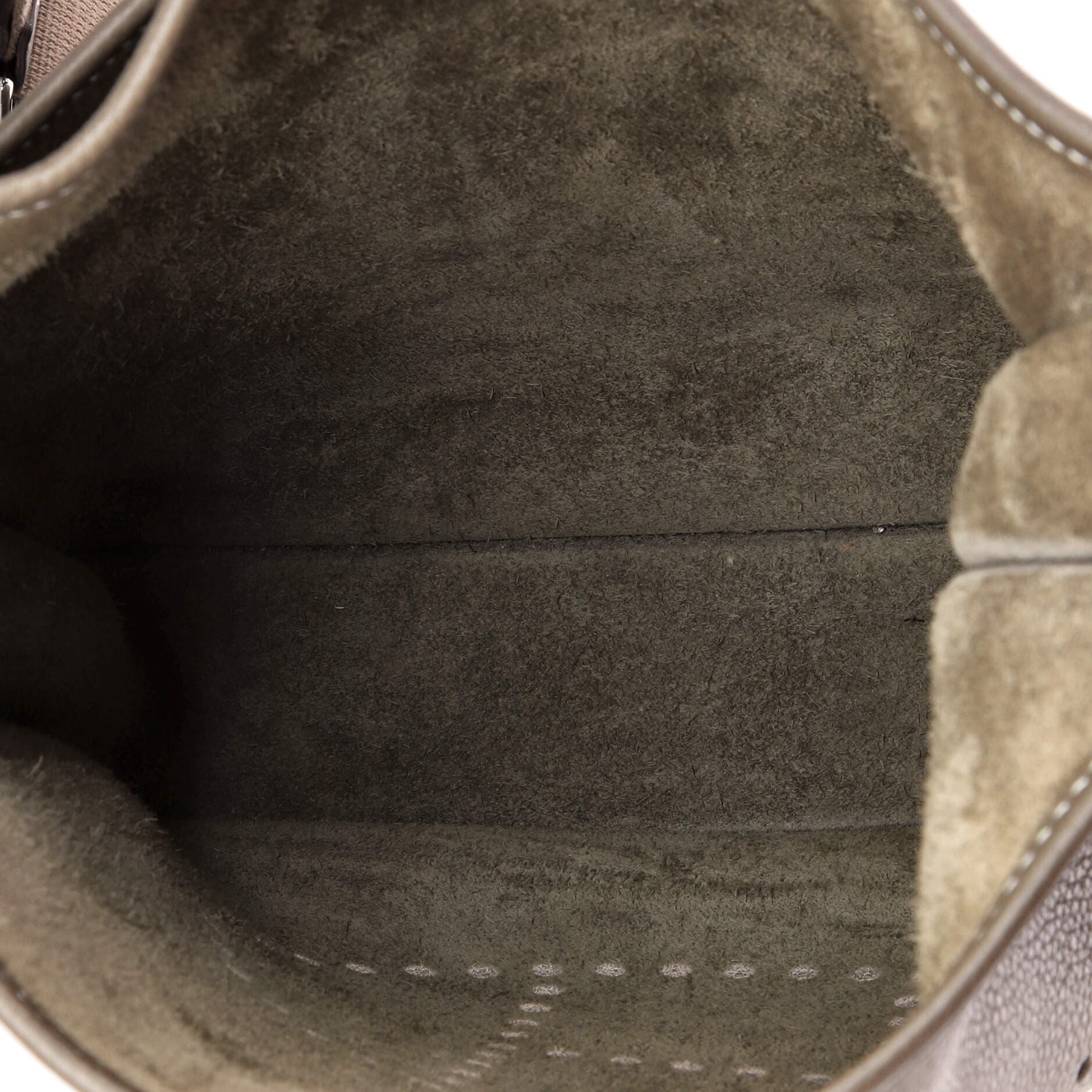 Evelyne Bag Gen III Clemence PM, Alternate, color, Grey