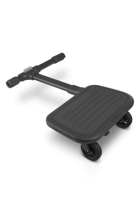 MINU PiggyBack Ride-Along Board