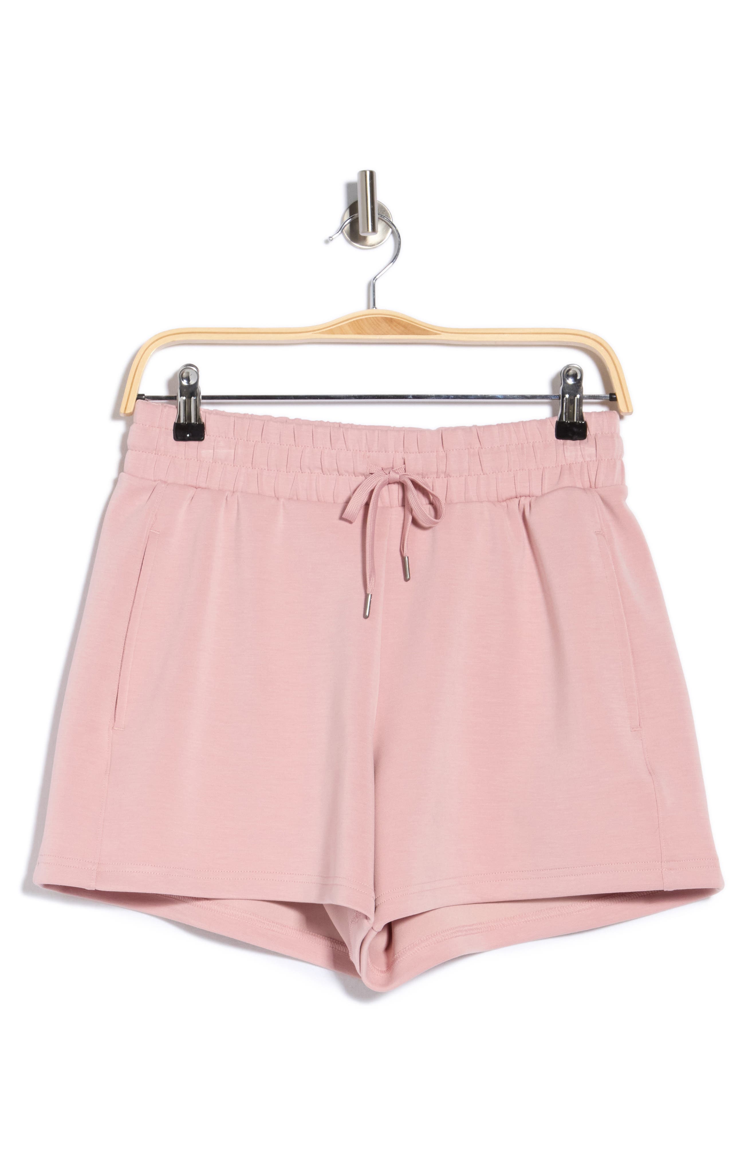 BLUSH SILK