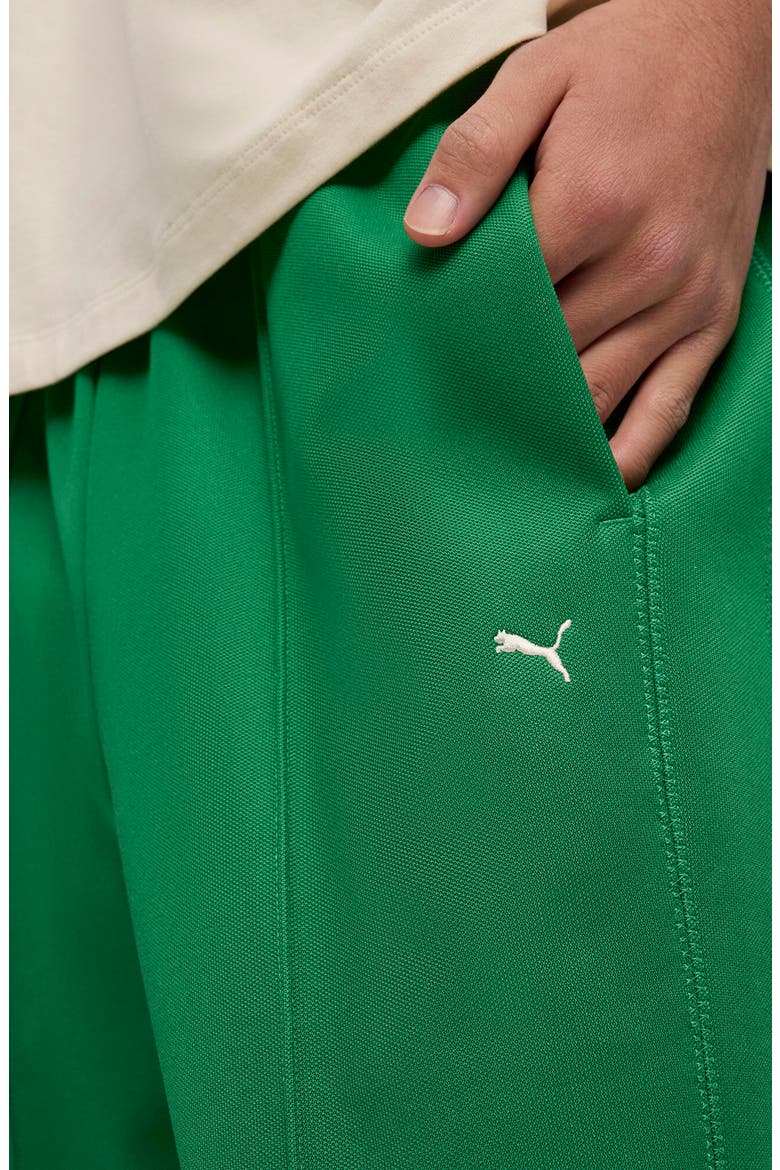 T7 Track Pants, Alternate, color, ARCHIVE GREEN