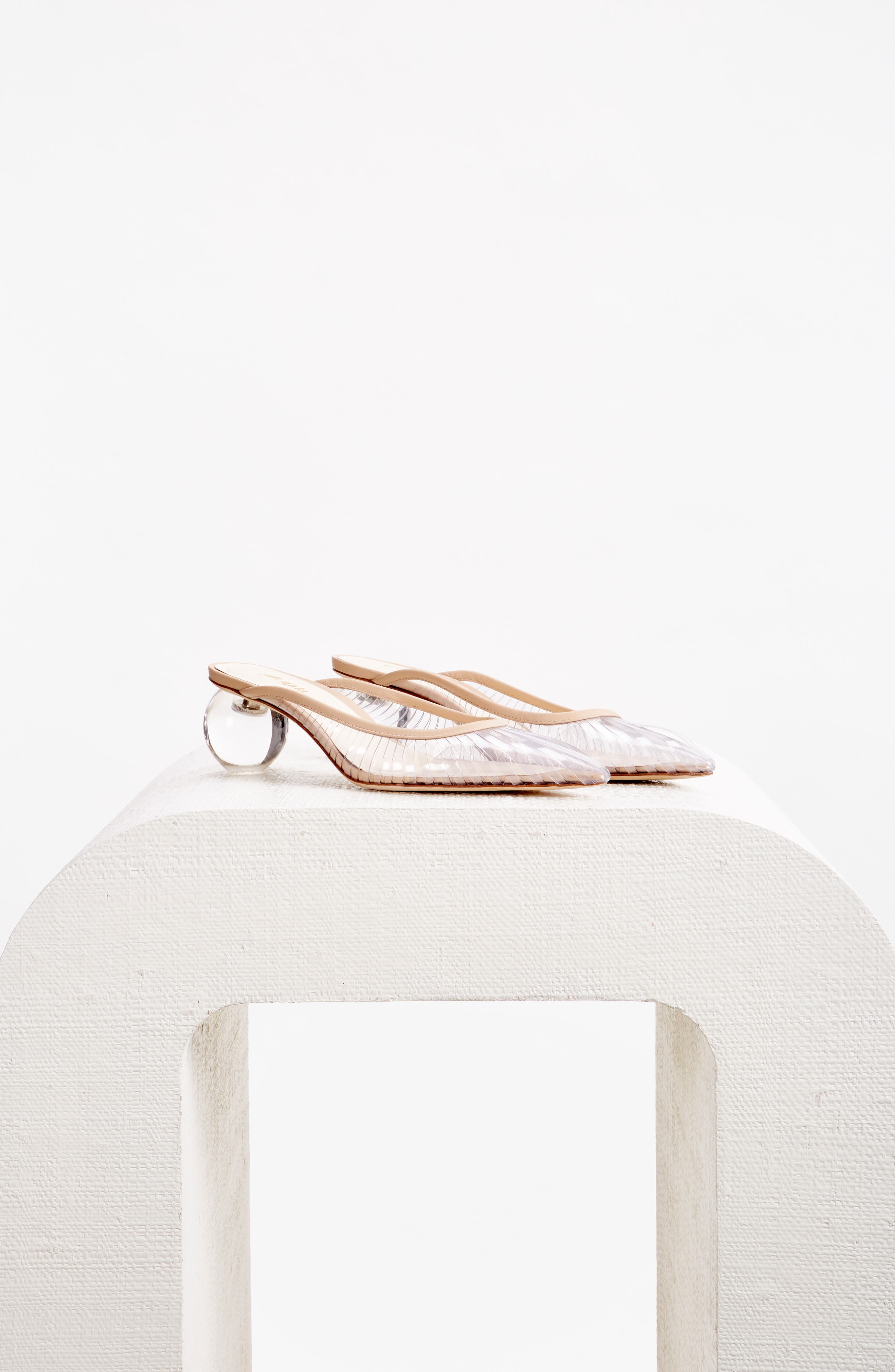 Cult Gaia Alia Mule, Main, color, 