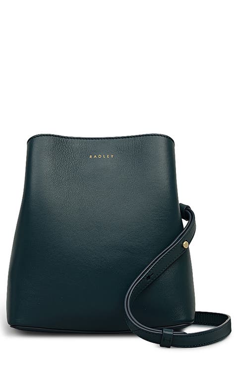 Dukes Place Small Crossbody Bag