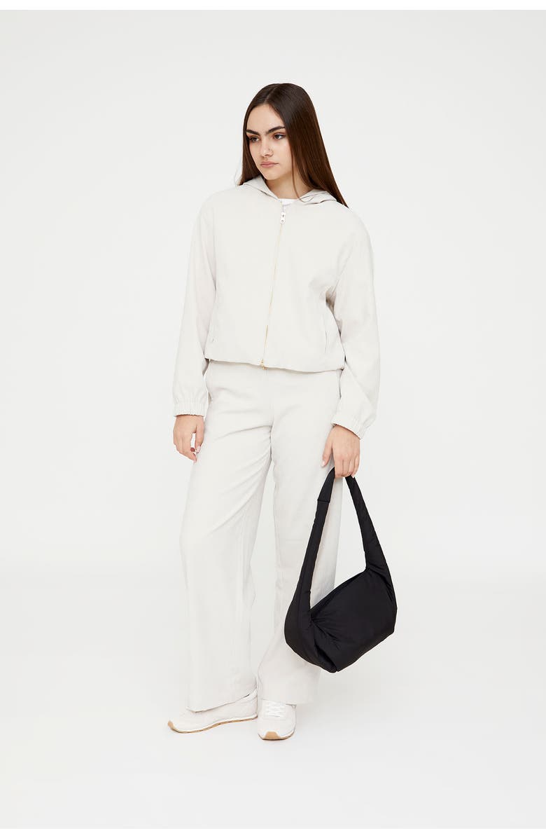 LEFRIK Myra Mini Bag, Alternate, color, Black