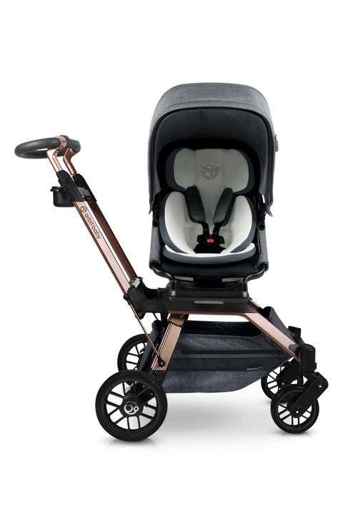 G5 Complete Stroller