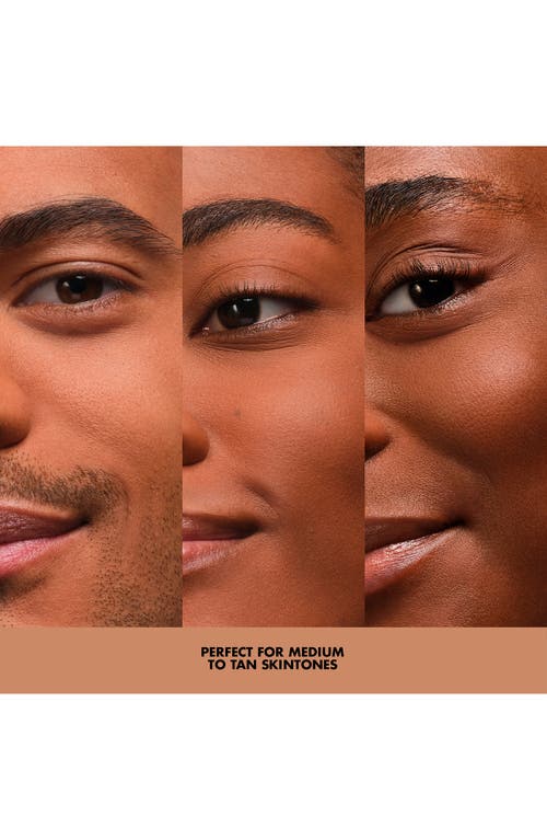 Make Up For Ever Hd Skin Blurring & Perfecting Pressed Powder