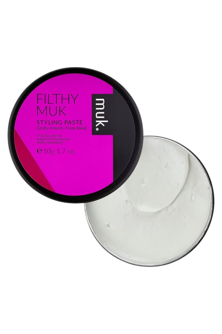 Filthy muk Styling Paste, Main, color, 1.8 oz