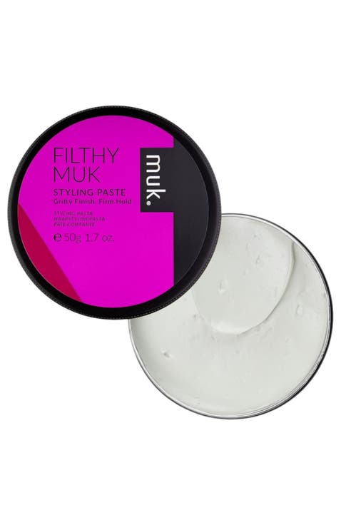 Filthy muk Styling Paste