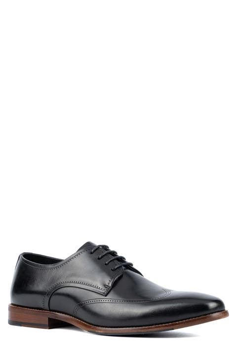 Orton Wingtip Derby (Men)