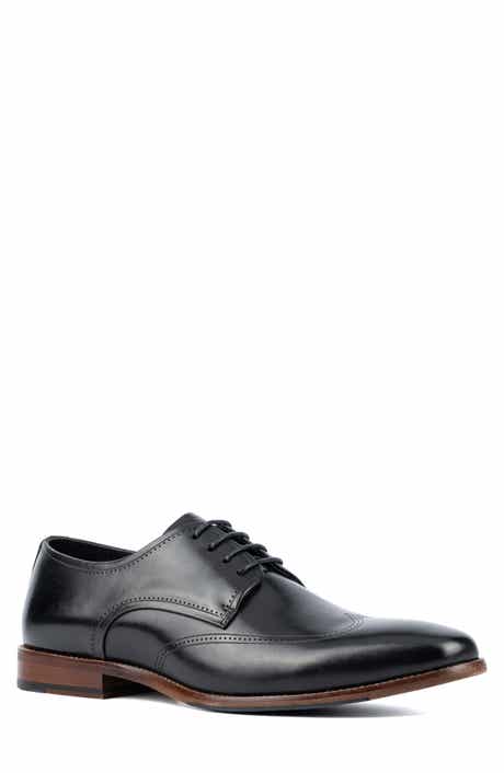 Orton Wingtip Derby