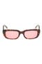  Dark Havana / Rose Lens