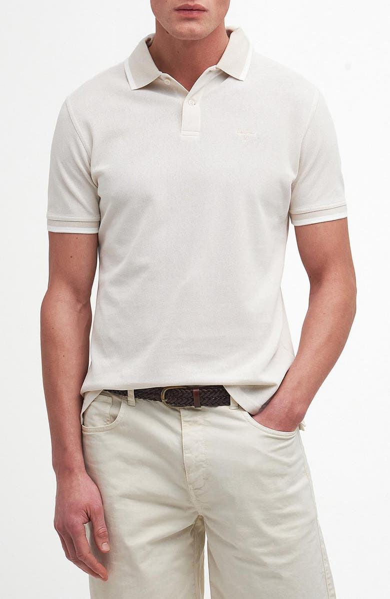 Barbour Barnard Polo, Main, color, 