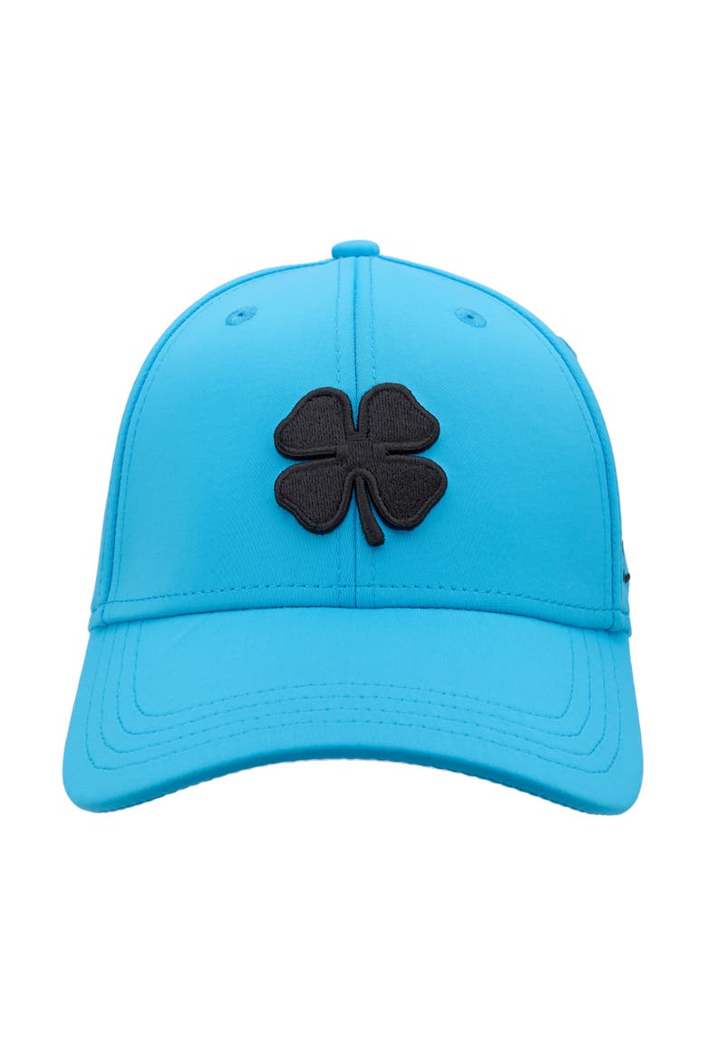 Premium Clover 152 Hat, Main, color, Bright Blue