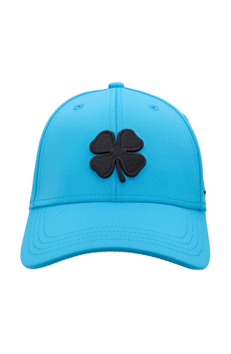 Black Clover Premium Clover 152 Hat, Main, color,
