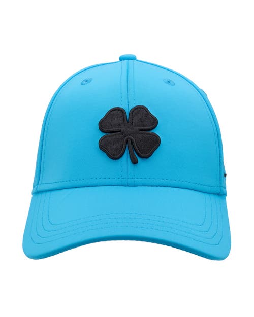 Black Clover Premium Clover 152 Hat In Blue