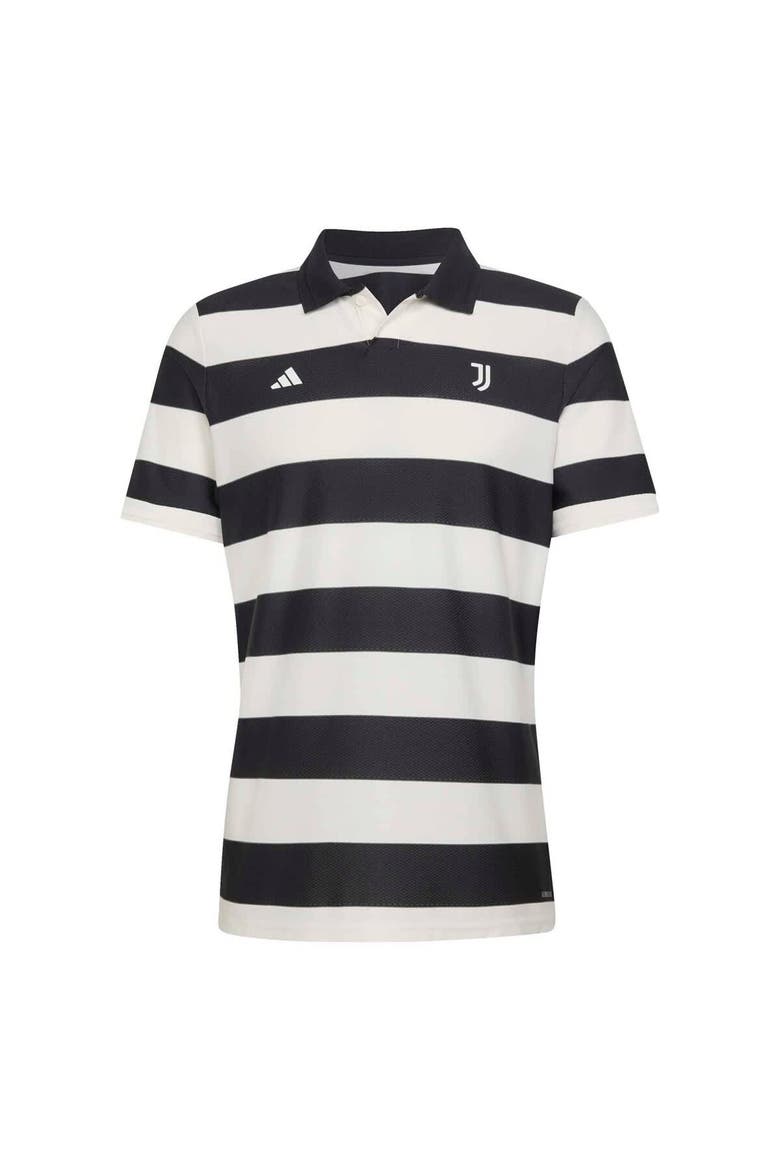 Men's adidas x Studio Sgura Black Juventus 2025/26 Fourth On-Field Authentic Jersey, Alternate, color, Black