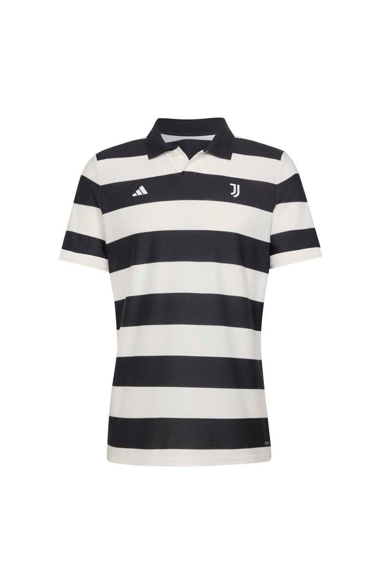 adidas Men's adidas x Studio Sgura Black Juventus 2025/26 Fourth On-Field Authentic Jersey, Alternate, color, Black