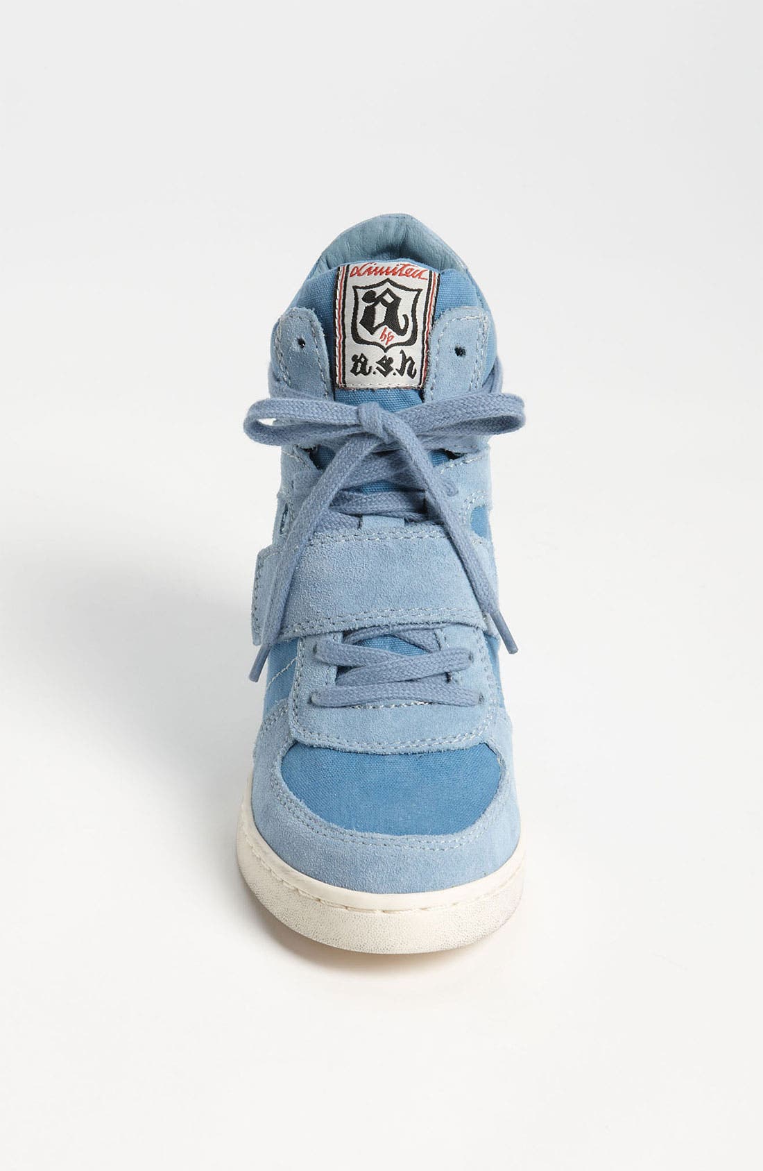 'Cool' Sneaker, Alternate, color, DENIM