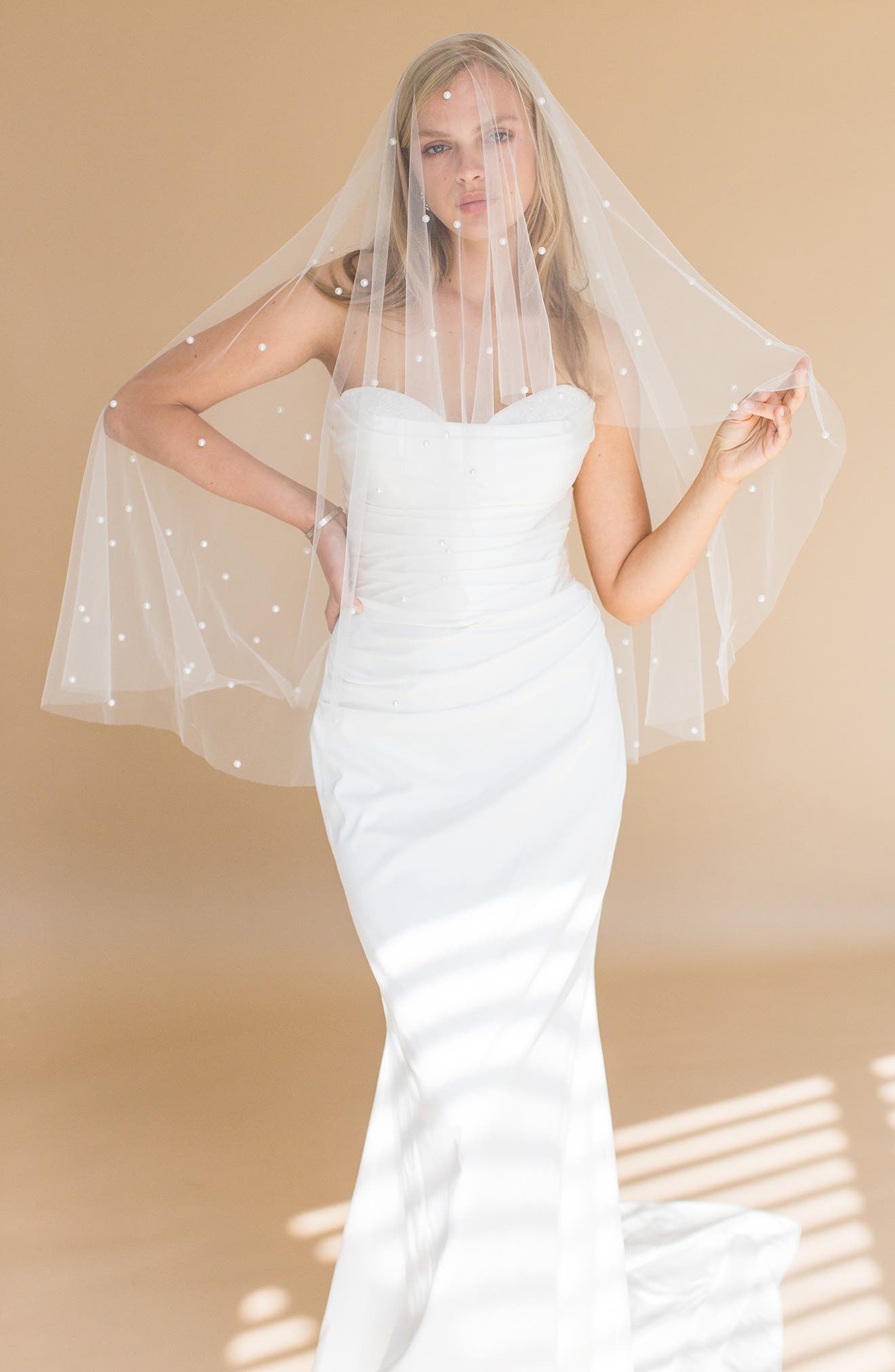 selected IVORY