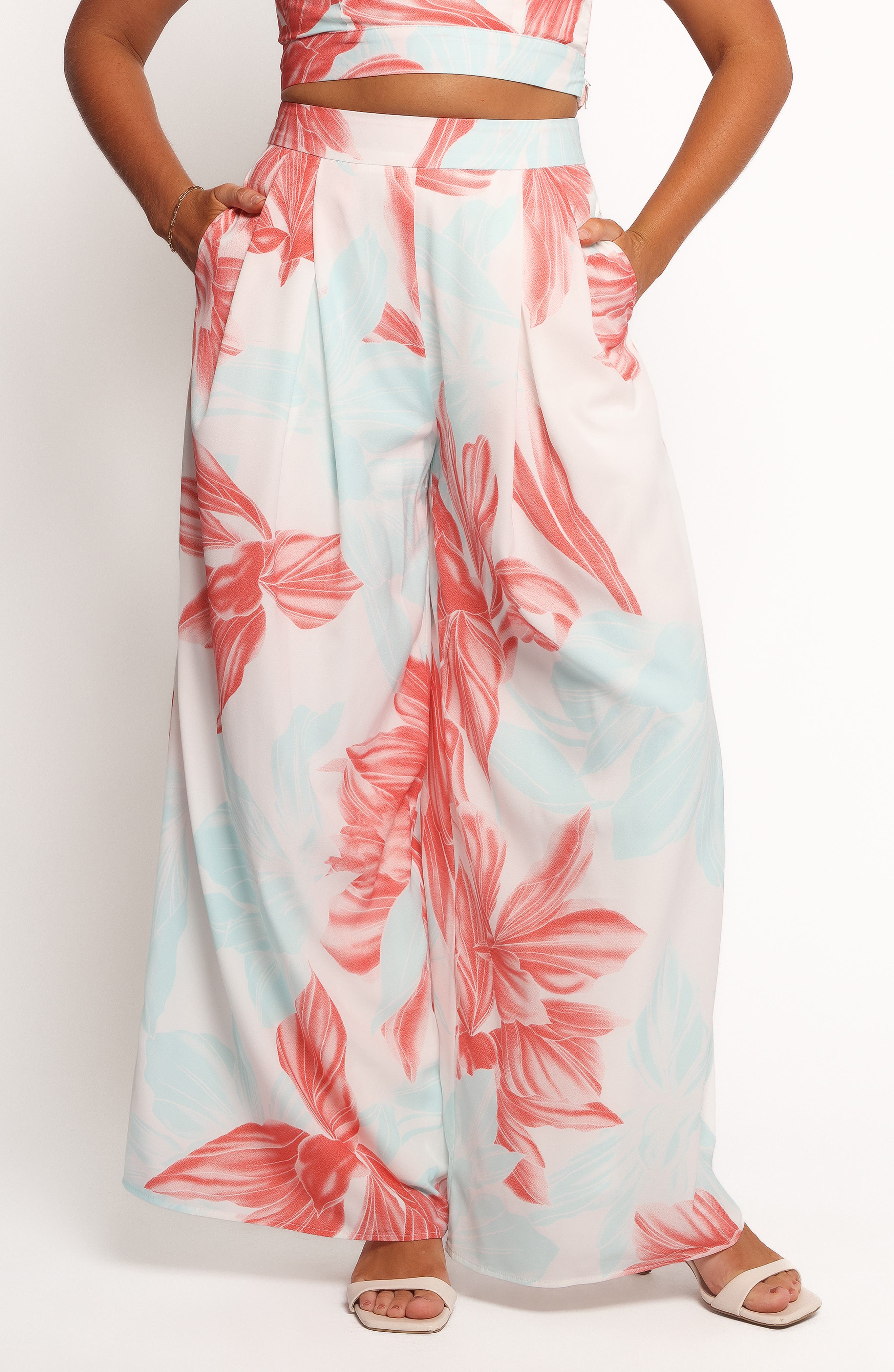 Petal & Pup Persis Pants