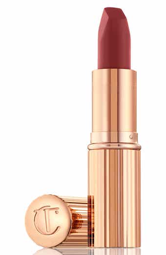 Charlotte Tilbury Matte Revolution Lipstick