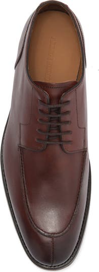 Watson Leather Derby