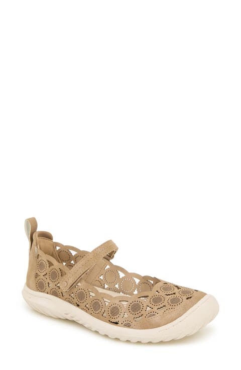 Anne Mary Jane Flat (Women)