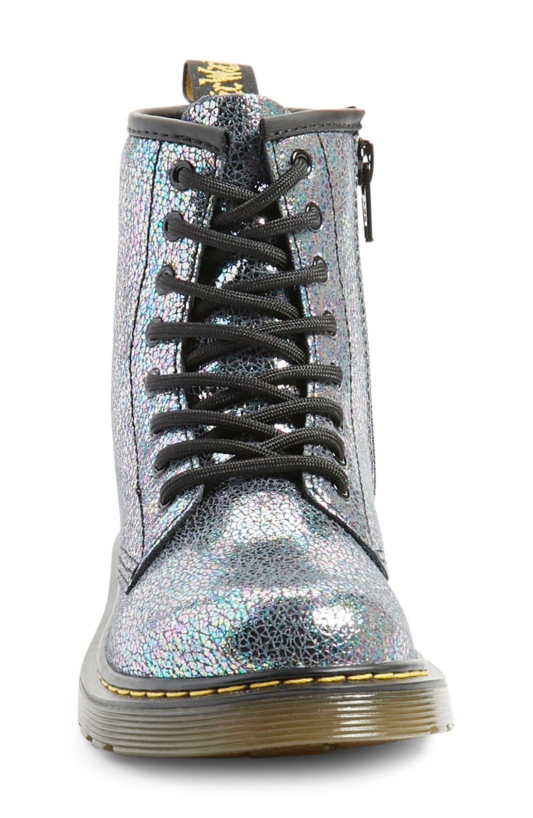 Dr. Martens 'Delaney' Boot, Alternate, color, 