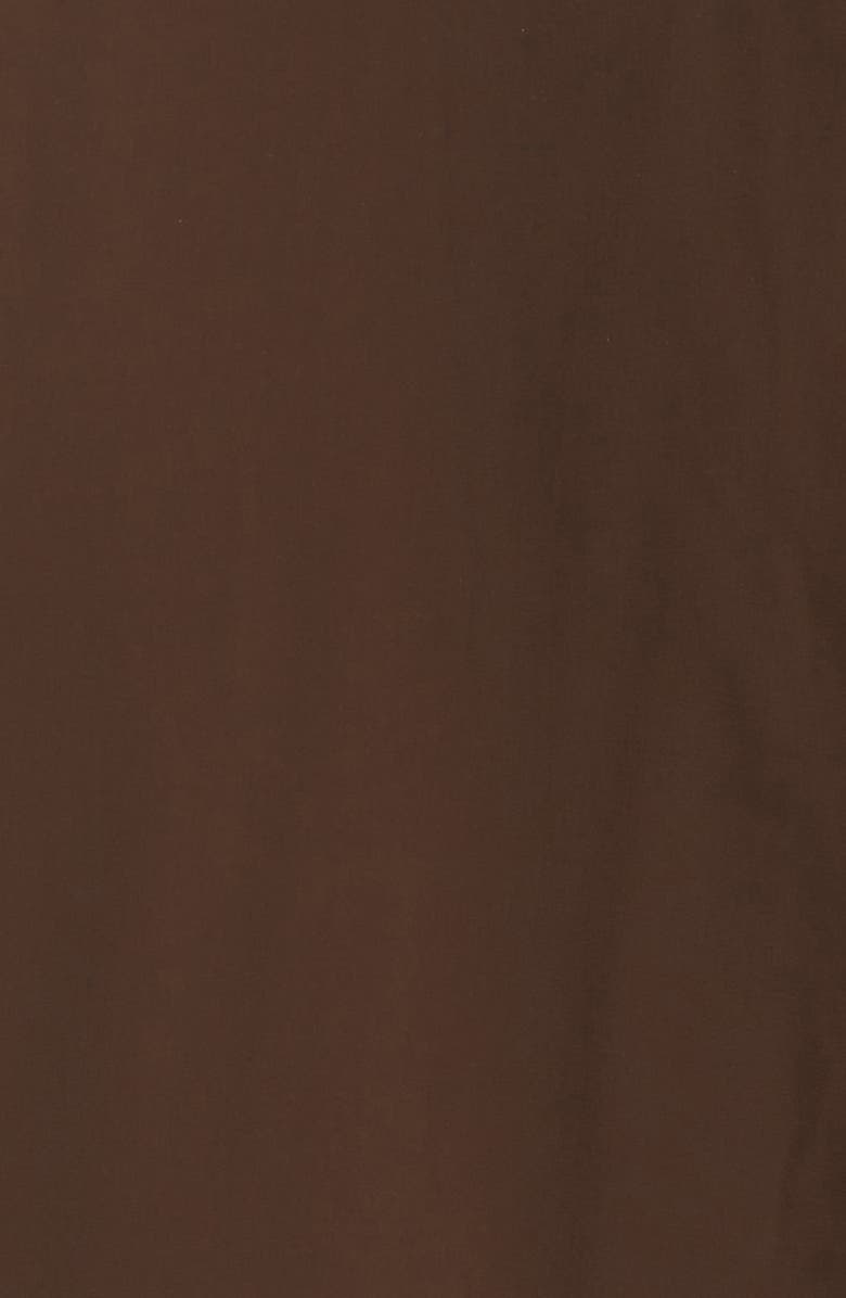 Fear of God Essentials Shell Bomber Jacket, Alternate, color,