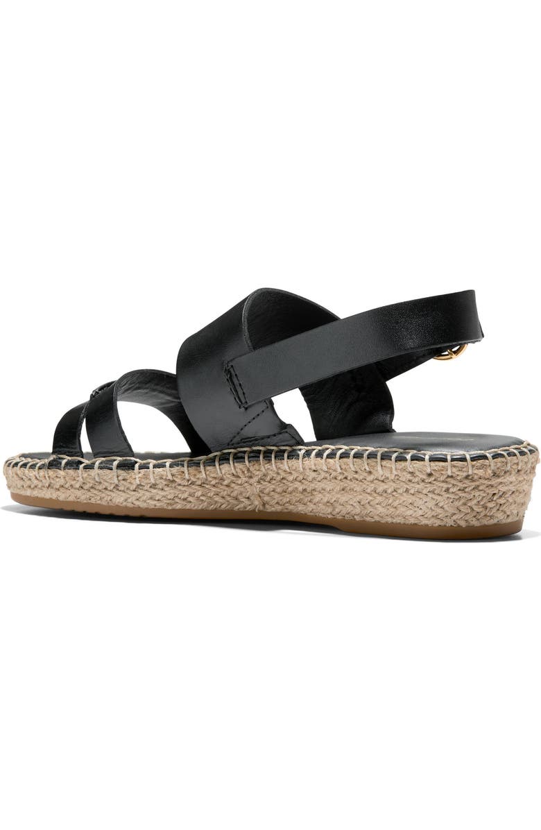 Cole Haan Cloudfeel Tilden Sandal, Alternate, color,