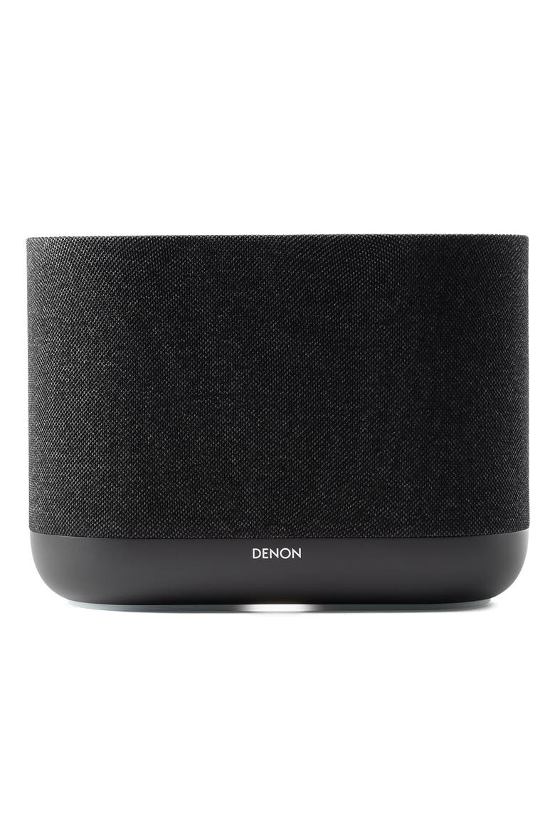 Home 400 Wireless Smart Speaker, Alternate, color, Black