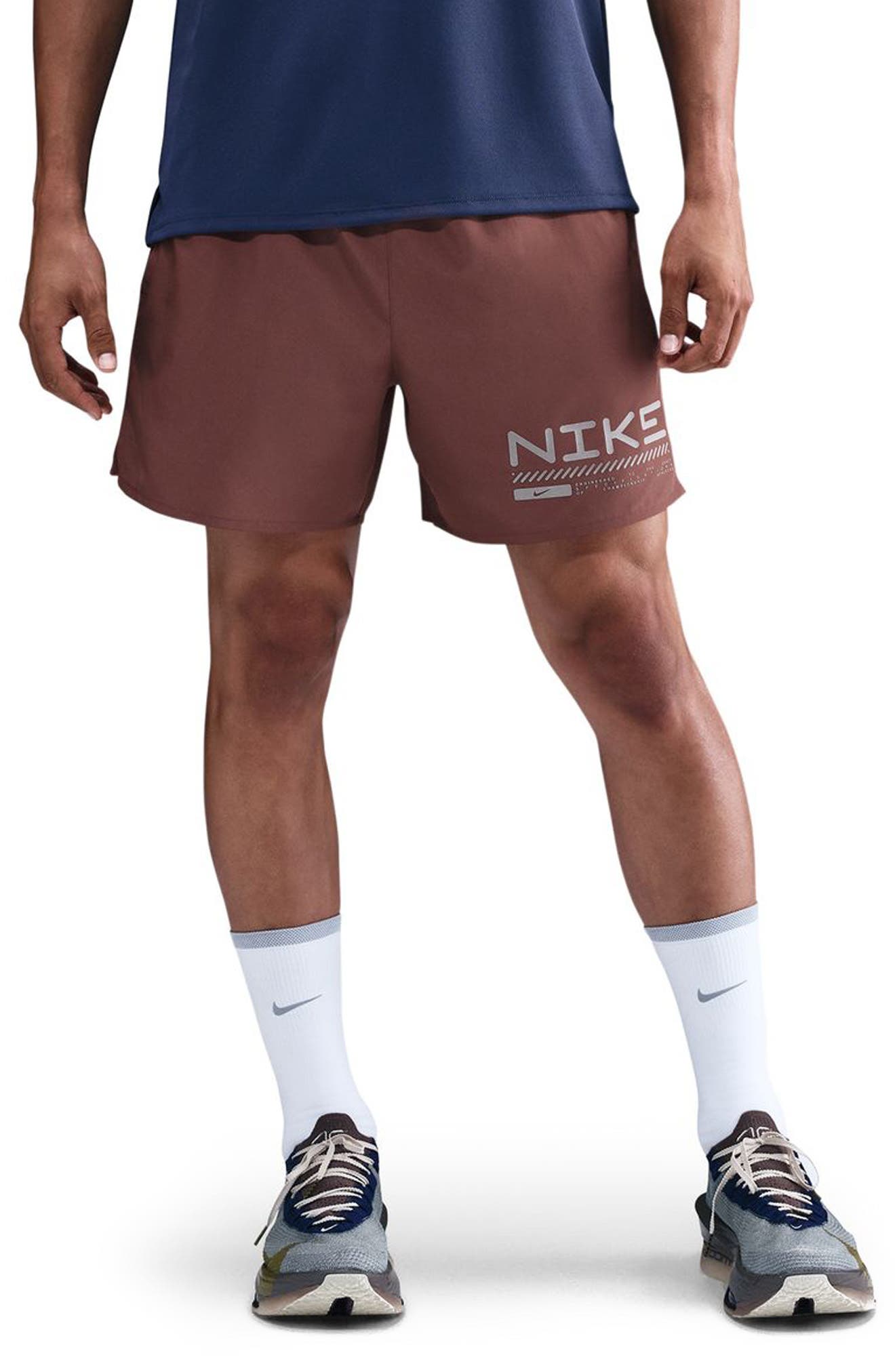 Nike Stride Dri-FIT 2-in-1 Running Shorts