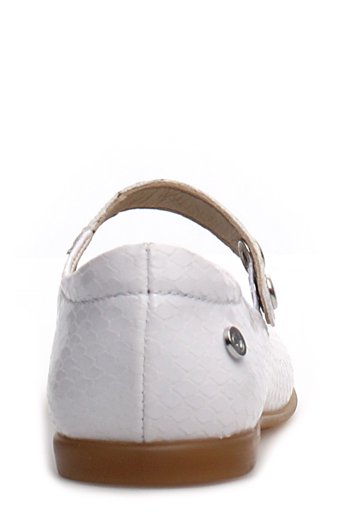 Naturino Ovindoli Mary Jane Flat (Women) | Nordstrom