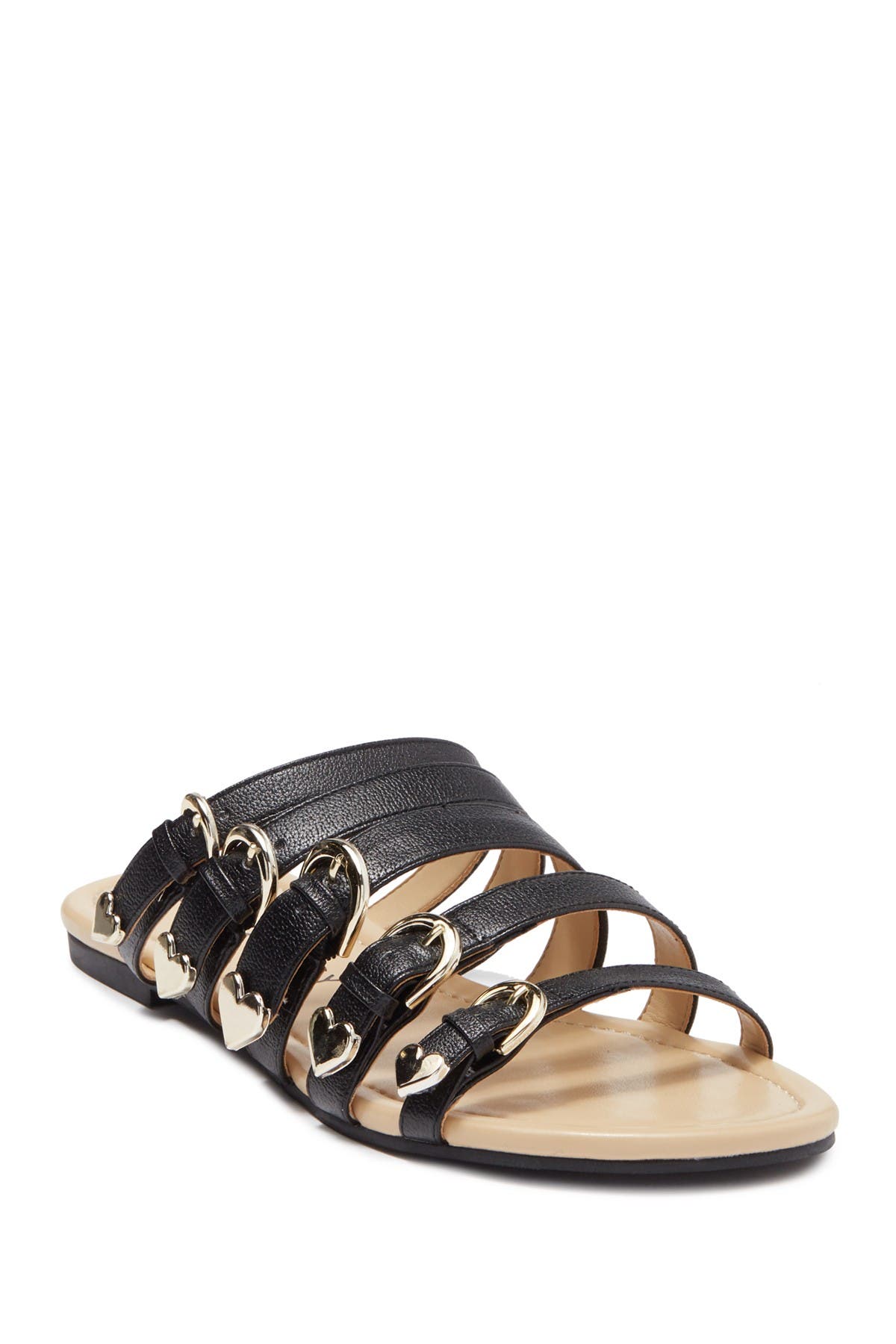 Katy Perry Nikki Strappy Sandal (Women) | Nordstromrack