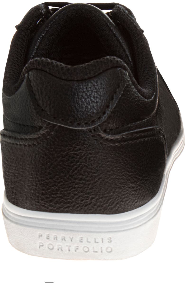 Perry Ellis Boys' Portfolio Sneakers Lightweight Ultra-Foam Sole Non-Slip Sole All-Day Comfort., Alternate, color,