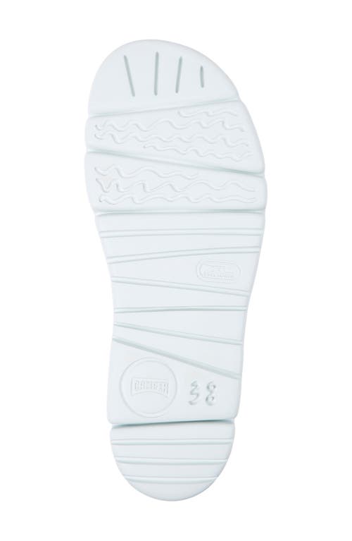 CAMPER CAMPER ORUGA SLINGBACK SANDAL