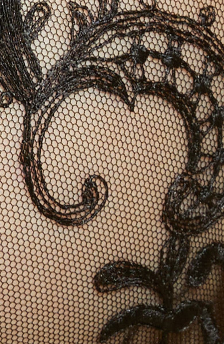 Bluebella Marseille Soft Cup Bra, Alternate, color,