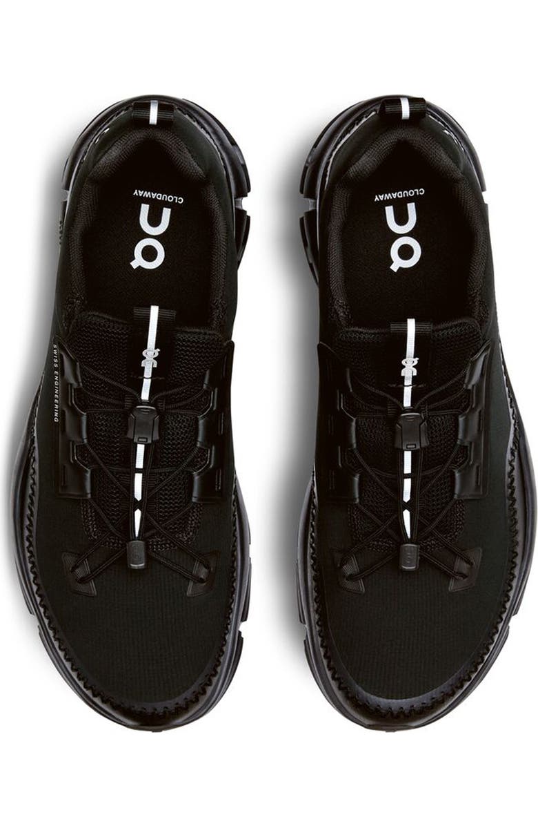 On Cloudaway Hiking Sneaker, Alternate, color,