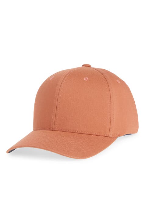 Churro Truck Baseball Cap