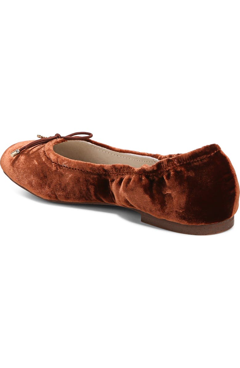 Sam Edelman Kids' Felicia Ballet Flat, Alternate, color,