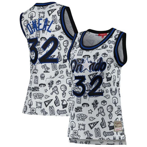 Orlando Magic Sports Jerseys