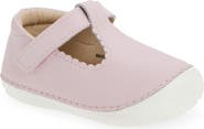 OLD SOLES Pave T-Strap Sneaker
